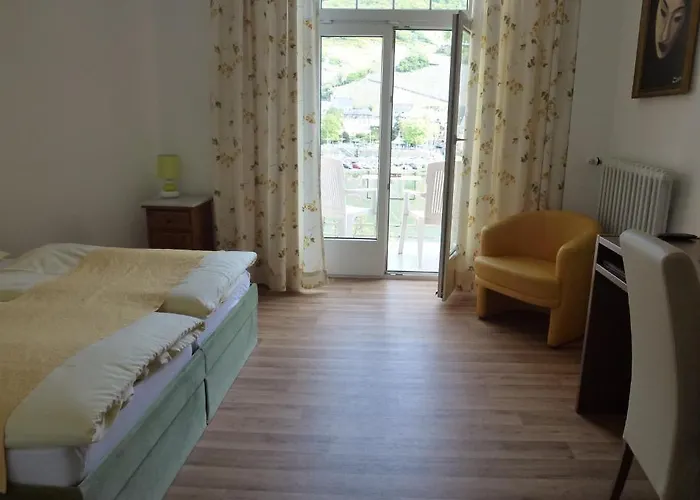 מלון Drei Konige