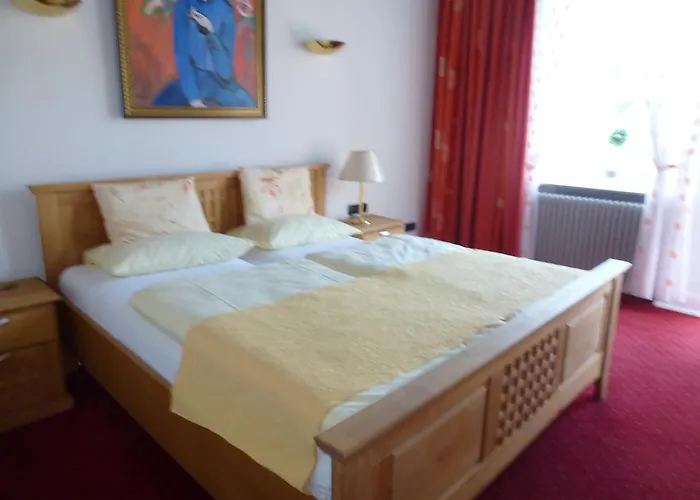 Drei Konige 3* ברנקסטל - קיס